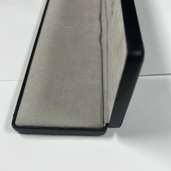 Movado Rectangular Watch Box - Picture 4 of 8